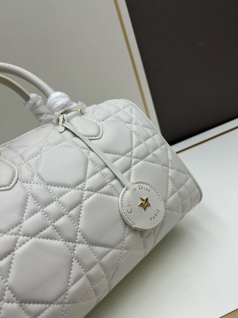 Christian Dior Top Handle Bags